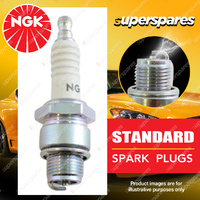 NGK Spark Plug B-6L - Premium Quality Japanese Industrial Standard Ignition