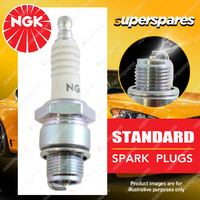 NGK Spark Plug B-6L - Premium Quality Japanese Industrial Standard Igniton