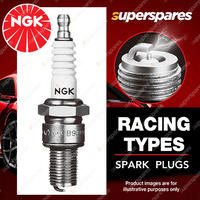 NGK Racing Spark Spark Plug B85EGV - Premium Quality Japanese Industrial