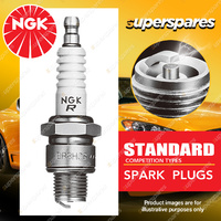NGK Spark Plug B9HCS - Premium Quality Japanese Industrial Standard Ignition