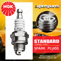 NGK Spark Plug BM7 - Premium Quality Japanese Industrial Standard Ignition