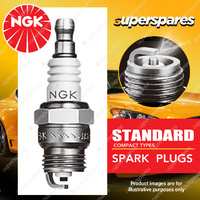 NGK Spark Plug BM7F - Premium Quality Japanese Industrial Standard Ignition