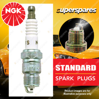 NGK Spark Plug BP5FS - Premium Quality Japanese Industrial Standard Igniton