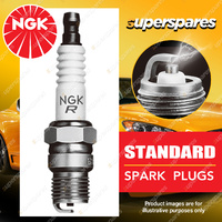 NGK Spark Plug BP6FS - Premium Quality Japanese Industrial Standard Ignition