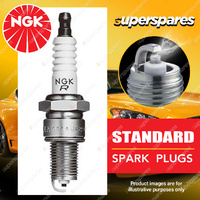 NGK Spark Plug BP7ES-11 - Premium Quality Japanese Industrial Standard Igniton