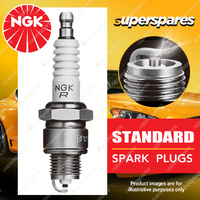 NGK Spark Plug BR4HS - Premium Quality Japanese Industrial Standard Ignition