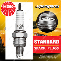 NGK Spark Plug C7HSA - Premium Quality Japanese Industrial Standard Ignition