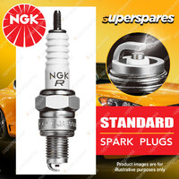 NGK Spark Plug CR7HSA - Premium Quality Japanese Industrial Standard Igniton