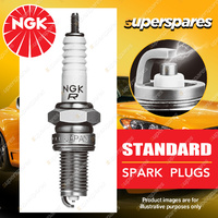 NGK Spark Plug DP9EA-9 - Premium Quality Japanese Industrial Standard Ignition