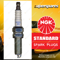 NGK Spark Plug LKR6E - Premium Quality Japanese Industrial Standard Ignition