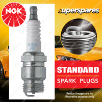 NGK Standard Spark Plug AR6FS - Premium Quality Japanese Industrial Standard