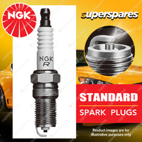 NGK Standard Spark Plug B8EFS - Premium Quality Japanese Industrial Standard