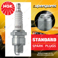 NGK Standard Spark Plug B8HS - Premium Quality Japanese Industrial Standard