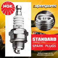 NGK Standard Spark Plug BM4A - Premium Quality Japanese Industrial Standard