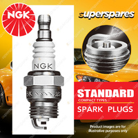 NGK Standard Spark Plug BM6F - Premium Quality Japanese Industrial Standard