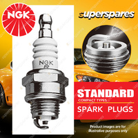 NGK Standard Spark Plug BMR4A - Premium Quality Japanese Industrial Standard
