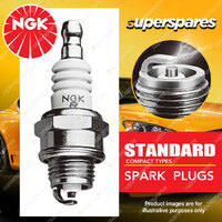 NGK Standard Spark Plug BMR6A - Premium Quality Japanese Industrial Standard
