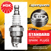 NGK Standard Spark Plug BMR6F - Premium Quality Japanese Industrial Standard