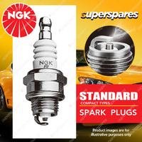 NGK Standard Spark Plug BMR7A - Premium Quality Japanese Industrial Standard