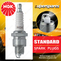 NGK Standard Spark Plug BP4HS - Premium Quality Japanese Industrial Standard