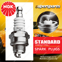 NGK Standard Spark Plug BPM6A - Premium Quality Japanese Industrial Standard