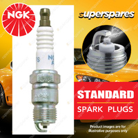 NGK Standard Spark Plug BPR4FS - Premium Quality Japanese Industrial Standard
