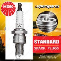 NGK Standard Spark Plug BR10ES - Premium Quality Japanese Industrial Standard