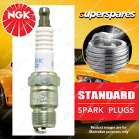 NGK Standard Spark Plug BR5FS - Premium Quality Japanese Industrial Standard