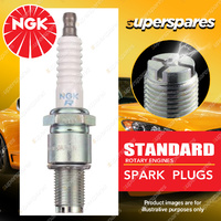 NGK Standard Spark Plug BUR7EQ - Premium Quality Japanese Industrial Standard