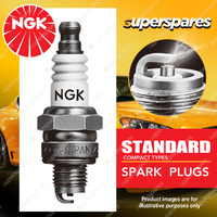 NGK Standard Spark Plug CMR5H - Premium Quality Japanese Industrial Standard