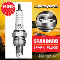 NGK Standard Spark Plug CR6HSA - Premium Quality Japanese Industrial Standard