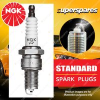 NGK V-Grooved Spark Plug BP5EY-11 - Premium Quality Japanese Industrial Standard