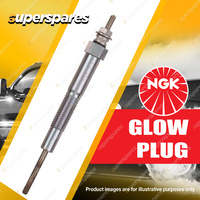 New Glow Plug NGK Y529J for Mazda 6 2.0L DI GG GY 105KW 2006-2007