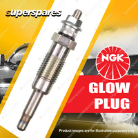 New Glow Plug NGK Y916J for Ssangyong Musso 2.9 D SUV 1996-ON Premium Quality