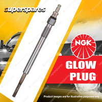 New Glow Plug NGK YE14 for Volkswagen Golf 2.0 TDI Mk5 2003-2008 Premium Quality