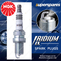 NGK Iridium IX Spark Plug BKR5EIX for Toyota Hilux LN RN YN 1997-2005