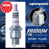 NGK Iridium IX Spark Plug BR7HIX for Volkswagen Transporter Caravelle 79-82