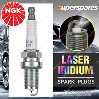 NGK Laser Iridium Spark Plug FR6EI for Mitsubishi Lancer CJ CF ASX XA XB XC XD