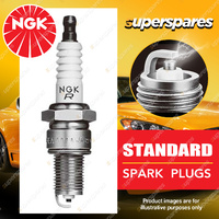 NGK Spark Plug BP5ES for Peugeot 504 1.8 2.0 Sedan Wagon 1968-1986