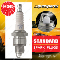 NGK Standard Spark Plug BPR7HS for Porsche 911 2.0 L 1963-1967 Premium Quality