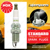 NGK Spark Plug Premium Quality (BCRE527Y) Japanese Industrial Standard Ignition