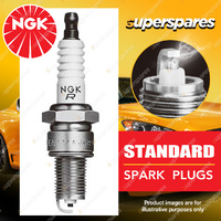 NGK Spark Plug Premium Quality (BPR5E-11) Japanese Industrial Standard Ignition