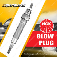 NGK Glow Plug - Premium Quality (CY57) Japanese Industrial Standard Igniton