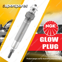 NGK Glow Plug - Premium Quality (CY58) Japanese Industrial Standard Igniton