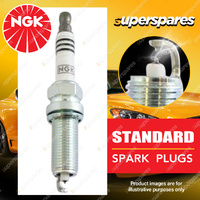 NGK Spark Plug DF7H-11B - Premium Quality Japanese Industrial Standard Ignition