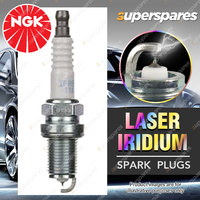 NGK Laser Iridium Spark Plug IFR5G-11K - Japanese Industrial Standard