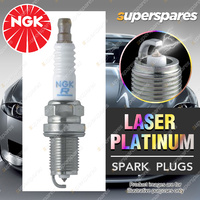 NGK Laser Platinum Spark Plug PFR6N-11 Japanese Industrial Standard Ignition