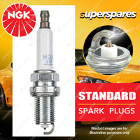 NGK Spark Plug Premium Quality (PFR6X-11) Japanese Industrial Standard Ignition