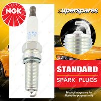NGK Spark Plug Premium Quality (PLKR7B8E) Japanese Industrial Standard Ignition