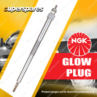 NGK Glow Plug - Premium Quality (Y519J) Japanese Industrial Standard Igniton